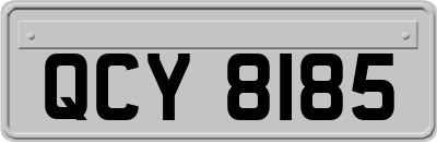 QCY8185