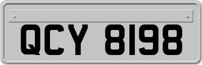 QCY8198