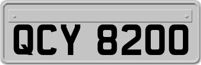 QCY8200