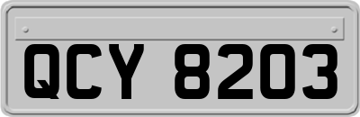 QCY8203