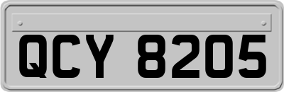 QCY8205