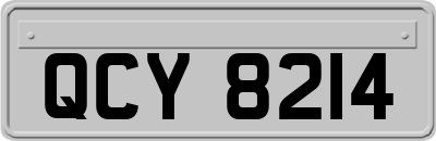 QCY8214