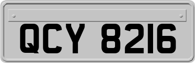 QCY8216