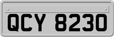 QCY8230