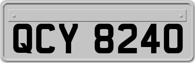 QCY8240