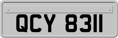 QCY8311