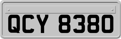 QCY8380