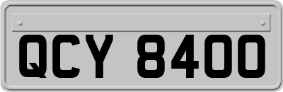 QCY8400