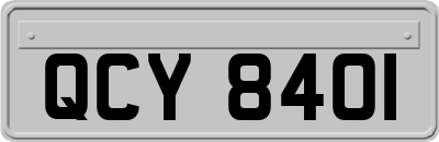 QCY8401