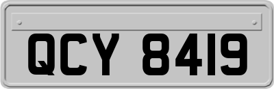 QCY8419