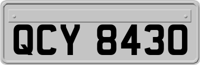 QCY8430