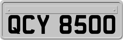 QCY8500