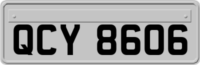 QCY8606