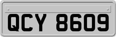 QCY8609