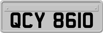 QCY8610