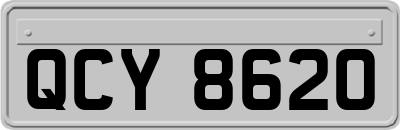 QCY8620