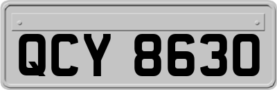 QCY8630