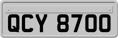 QCY8700