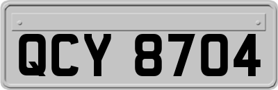 QCY8704