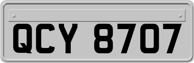 QCY8707