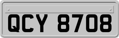 QCY8708