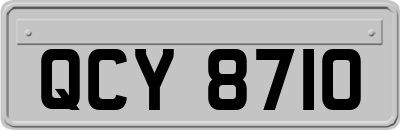 QCY8710