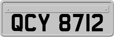 QCY8712