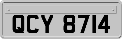 QCY8714