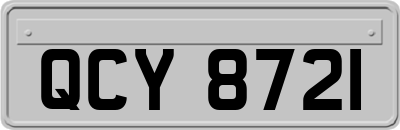 QCY8721