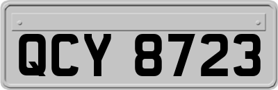 QCY8723