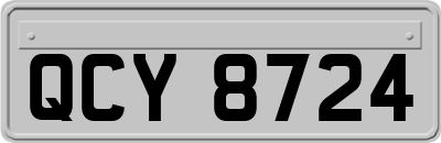 QCY8724