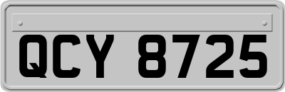 QCY8725