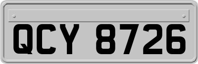 QCY8726