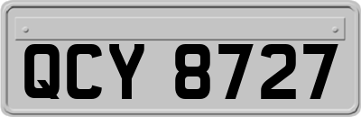 QCY8727