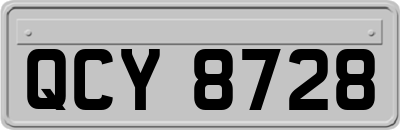 QCY8728