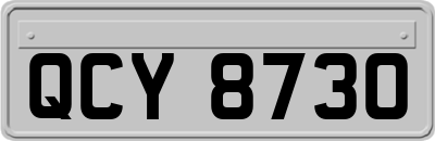 QCY8730