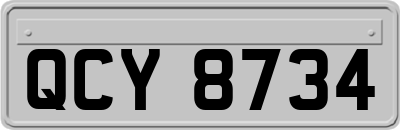 QCY8734