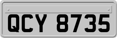 QCY8735