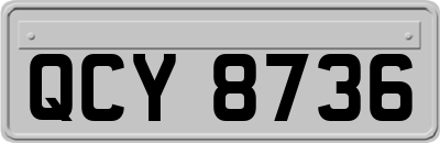 QCY8736