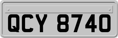 QCY8740