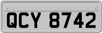 QCY8742