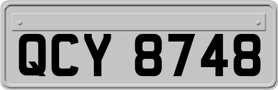 QCY8748