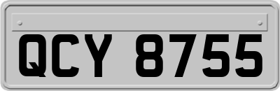 QCY8755