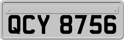 QCY8756