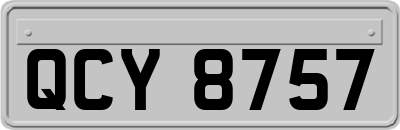 QCY8757