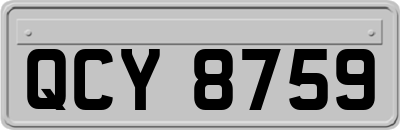 QCY8759