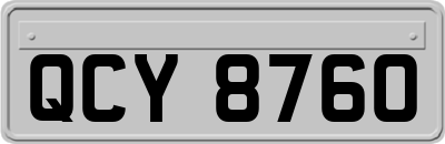 QCY8760