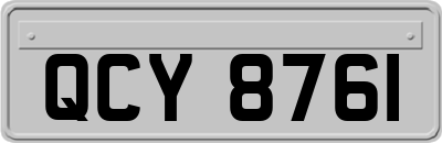 QCY8761