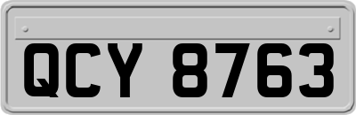 QCY8763