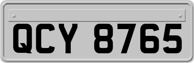 QCY8765